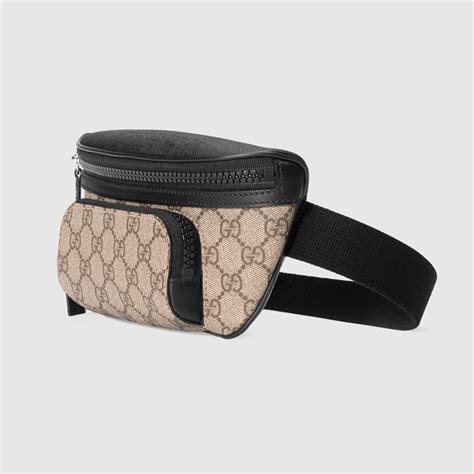 gucci eden belt bag bloomingdales|Gucci belt bag original price.